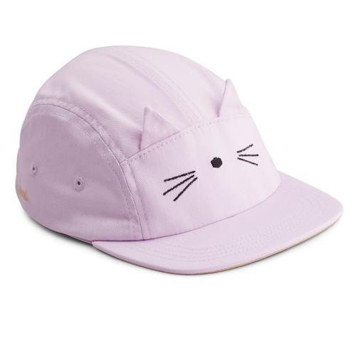 Kinderpet Rory Cat light lavender Liewood