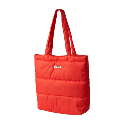 Tas Constance Apple red Liewood