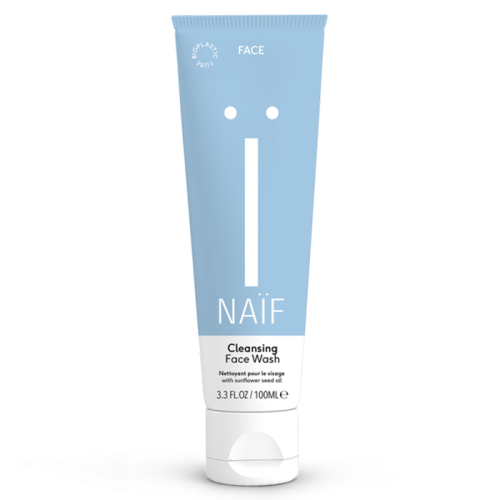 Cleansing Face Wash (Grown Ups) Naïf