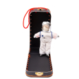Speelkoffer mini Astronaut  Meri Meri