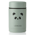 Liewood Food jar Nadja Panda peppermint (250ml)