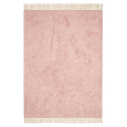 Little Dutch Vloerkleed Dot Pure Pink (170x120cm)