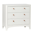 Commode Leander Classic wit
