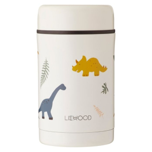 Liewood Food jar Bernard Dino mix (500ml)