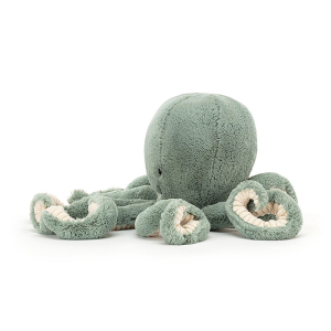 Jellycat Knuffel Octopus Odyssey small (23cm)