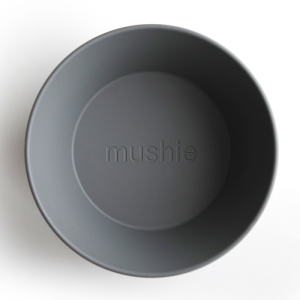 Mushie & Co kommen rond Smoke (2st)