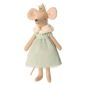 Maileg Koninginnenkleding voor grote muis (moeder)
