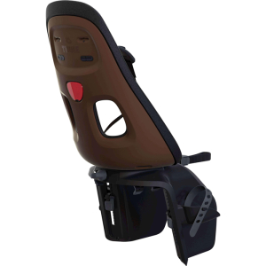 Thule Yepp Nexxt Maxi achterzitje drager chocolate brown