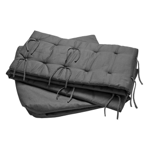 Kussenset Sofa Leander Linea cool grey