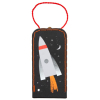 Mini koffer Astronaut Meri Meri