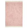Vloerkleed Dot Pure Pink (170x120cm) Little Dutch