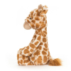 Knuffel Bashful giraf small (18cm) Jelly Cat 
