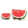 Knuffel Amuseable Watermeloen Jellycat