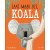 Prentenboek Laat maar los, Koala (3+)