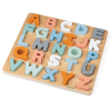 Houten alfabet puzzel Sweet Cocoon Janod