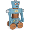Robot set Janod Brico'kids