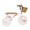 Banwood Trike driewieler roze