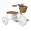Banwood Trike driewieler wit