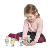 Houten poppenhuis popje Amy Tender Leaf Toys