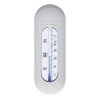 Bad thermometer light grey Luma