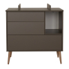 Commode Cocoon moss Quax