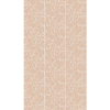 Behang Facing Lines brown (280x159cm) May & Fay