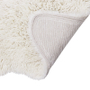 Vloerkleed Woolly sheep white (75x110cm) Lorena Canals