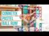 Connetix Tiles Pastel Creative Pack (120st)
