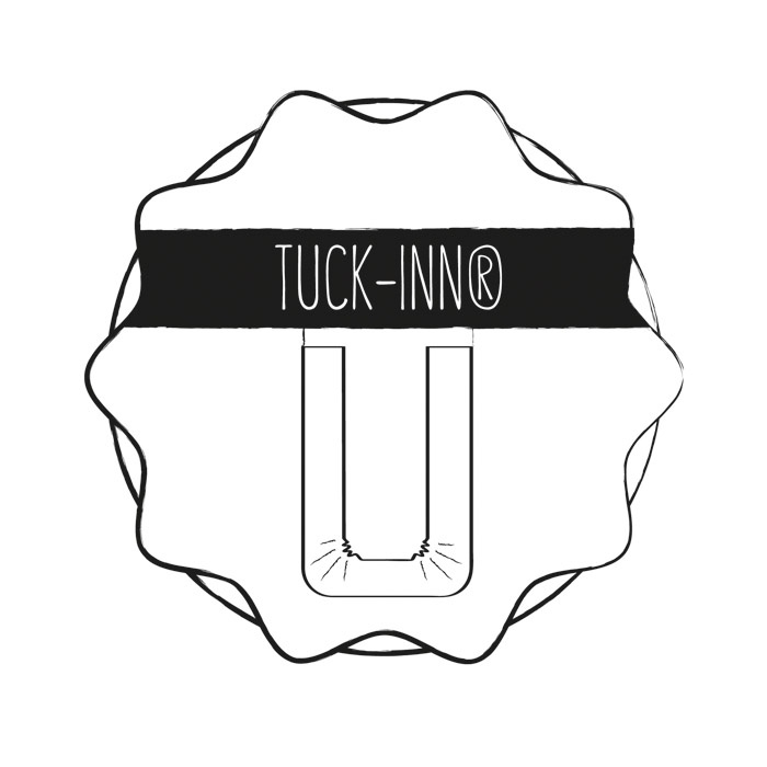 Tuck-Inn systeem van Witlof for Kids