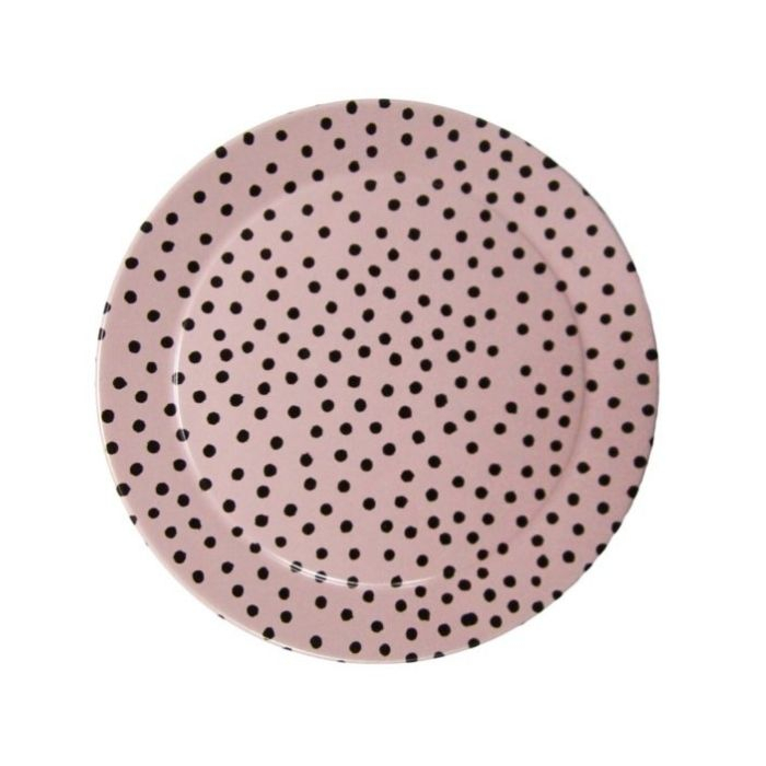 Theeset Pink dots VanPauline