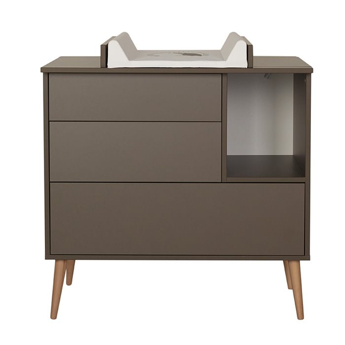 Commode Cocoon moss Quax